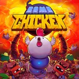 Bomb Chicken (PlayStation 4)